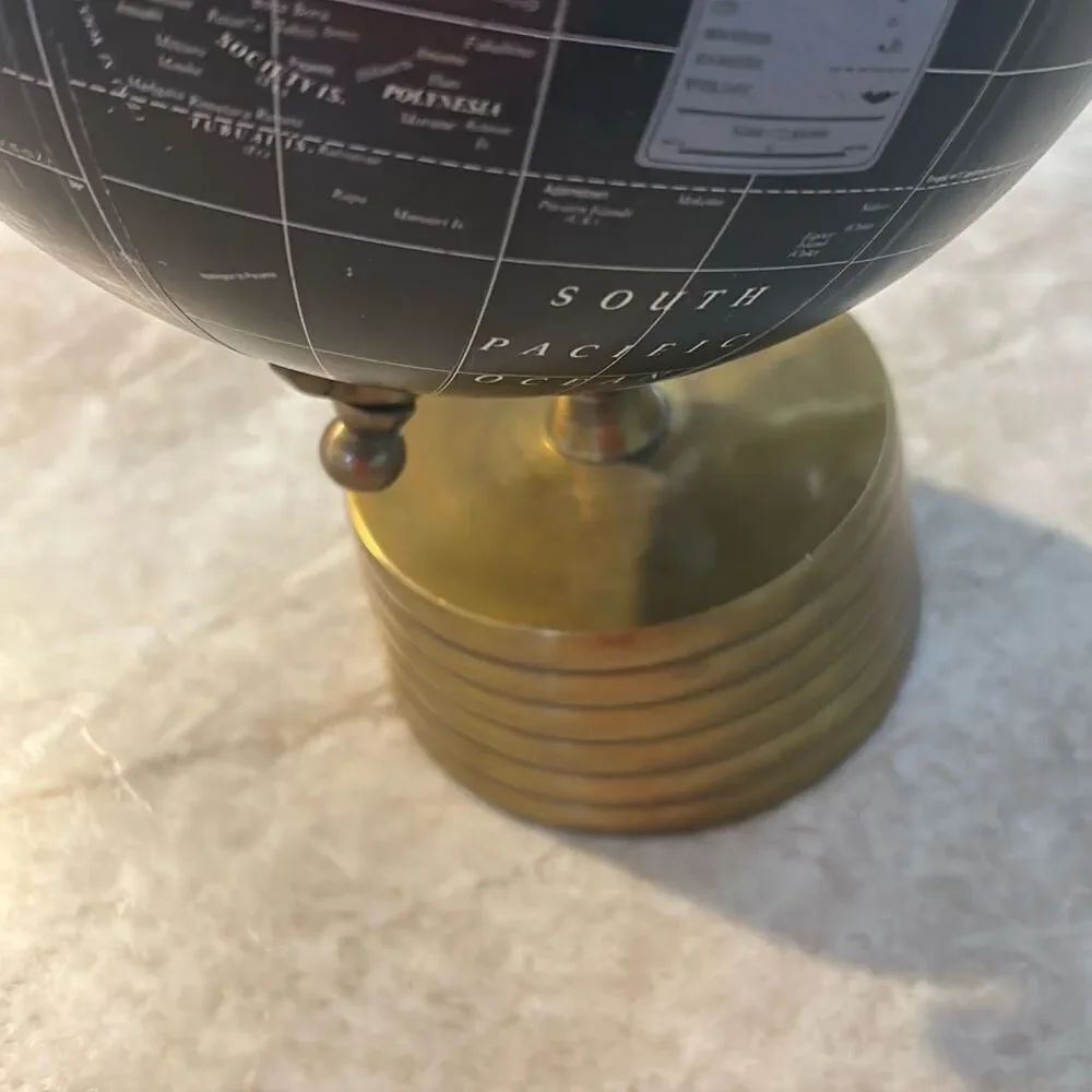 Decorative Globe - Picture 4 of 8